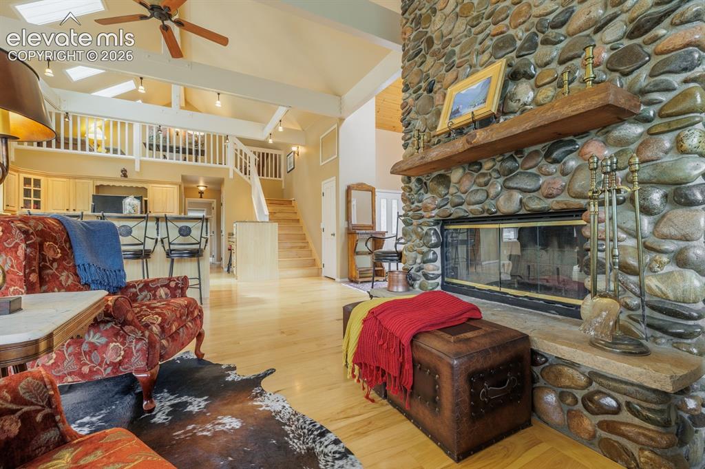 6100 Elk Valley Road Divide CO 80814
