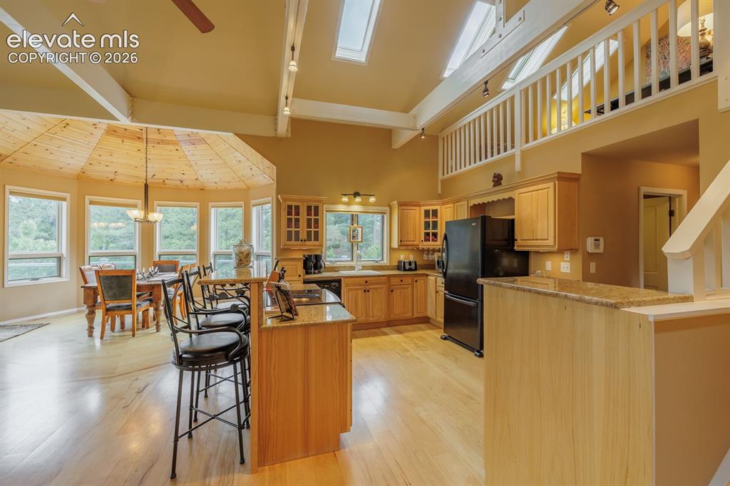 6100 Elk Valley Road Divide CO 80814