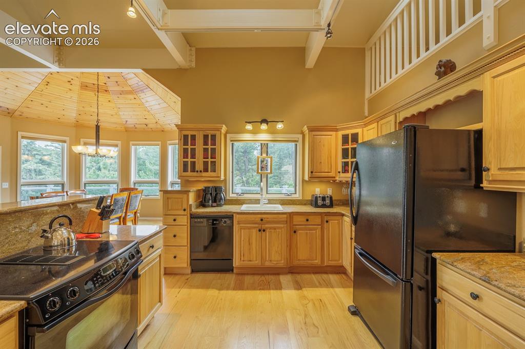 6100 Elk Valley Road Divide CO 80814