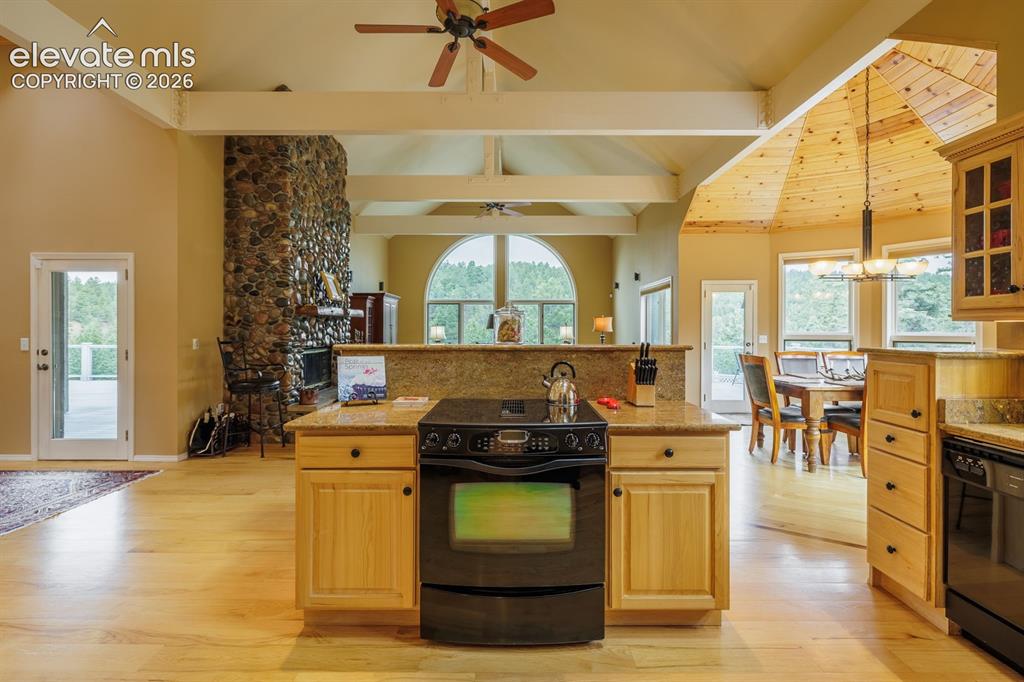 6100 Elk Valley Road Divide CO 80814