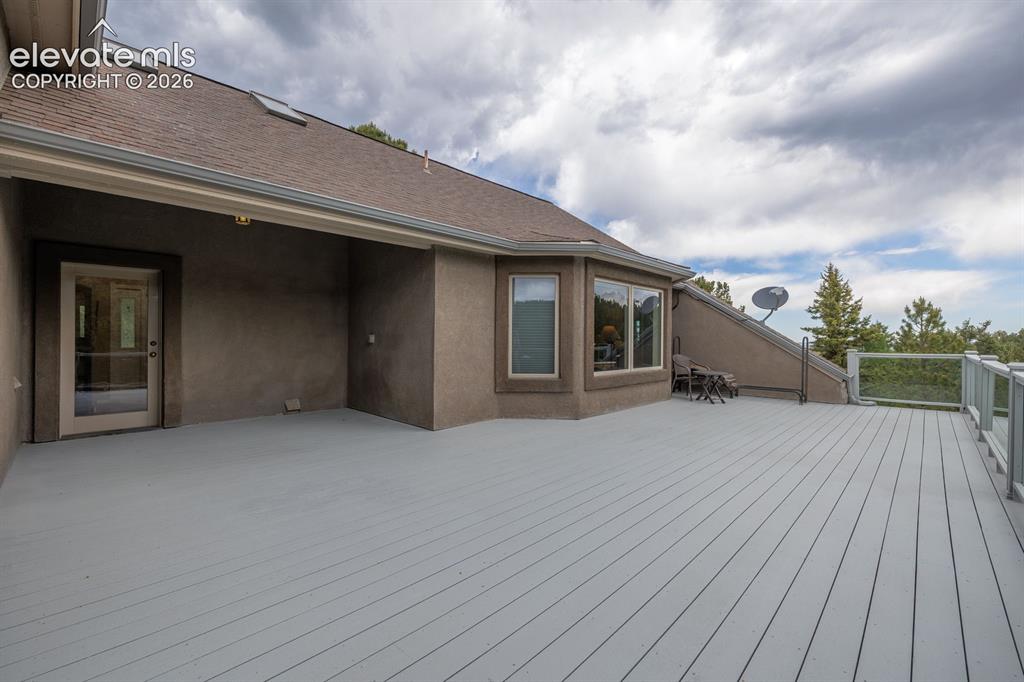 6100 Elk Valley Road Divide CO 80814