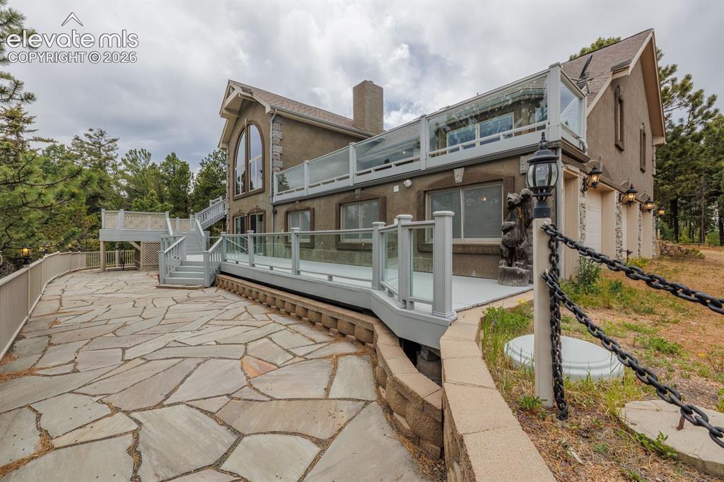 6100 Elk Valley Road Divide CO 80814