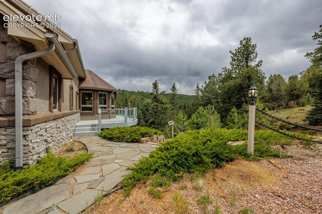 6100 Elk Valley Road Divide CO 80814