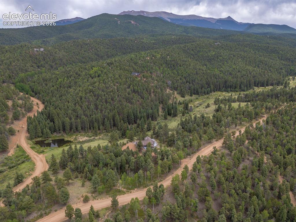 6100 Elk Valley Road Divide CO 80814