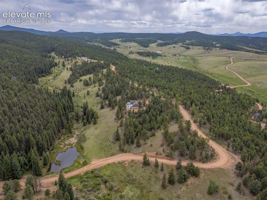 6100 Elk Valley Road Divide CO 80814