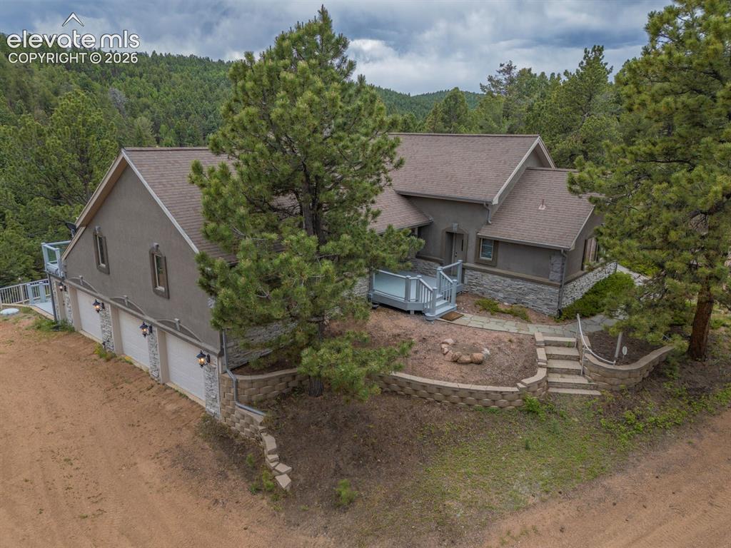 6100 Elk Valley Road Divide CO 80814