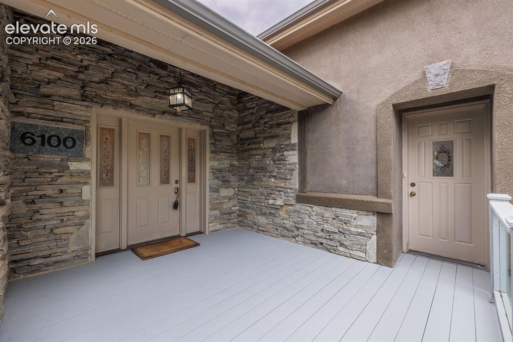 6100 Elk Valley Road Divide CO 80814