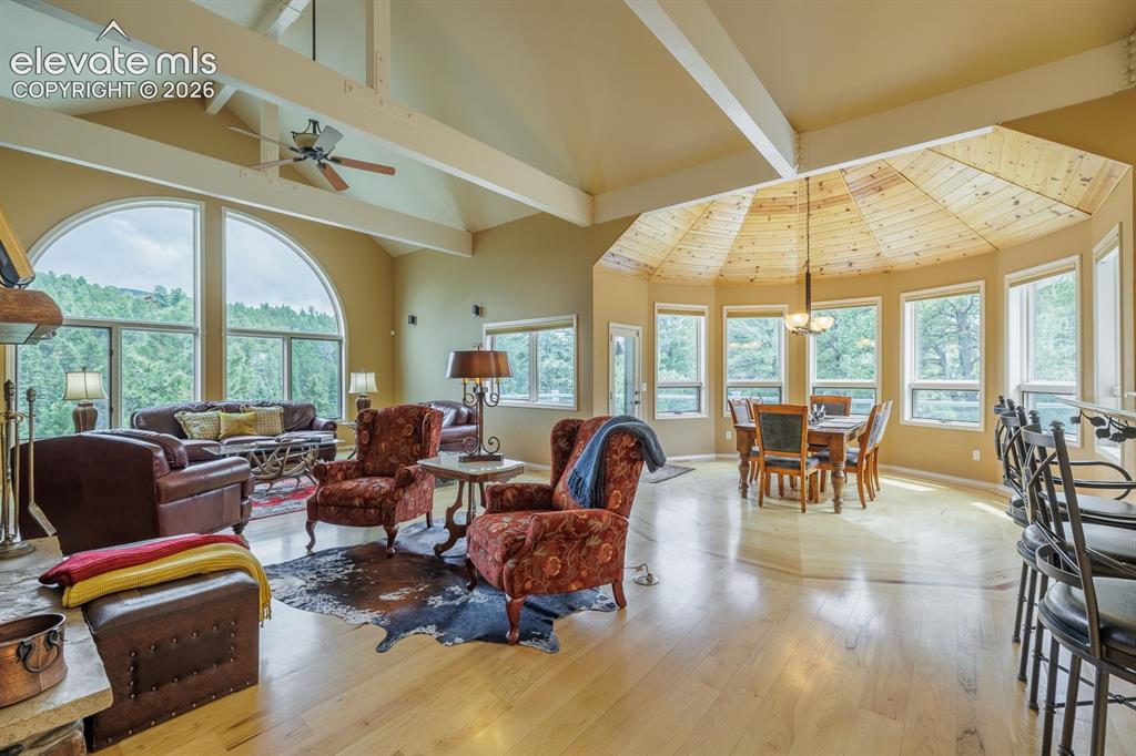 6100 Elk Valley Road Divide CO 80814