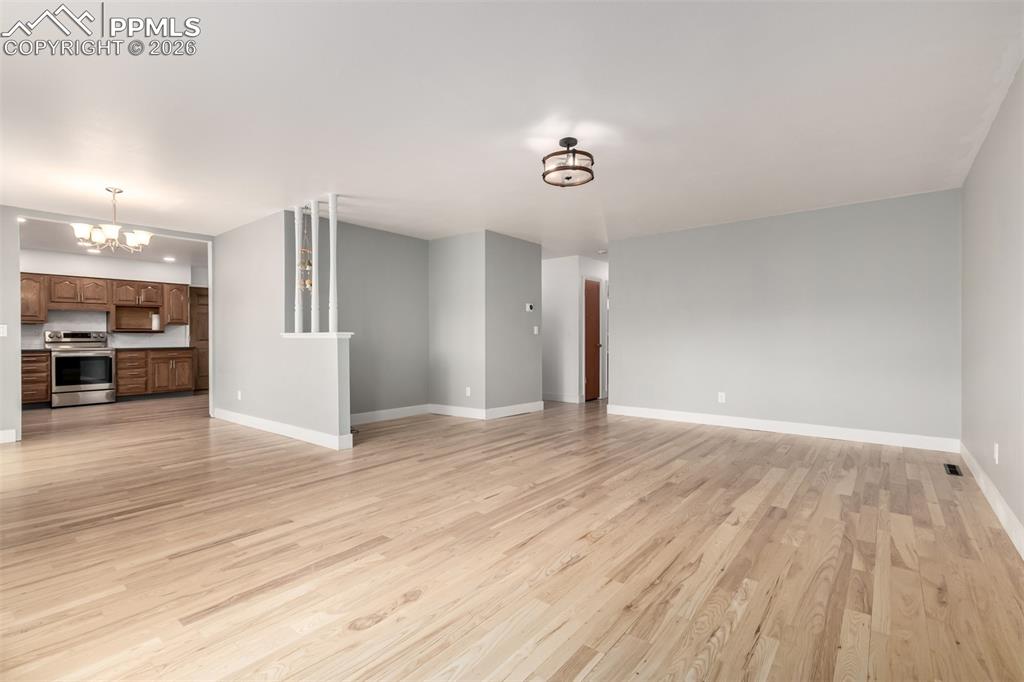 1418 Osgood Road Colorado Springs CO 80915