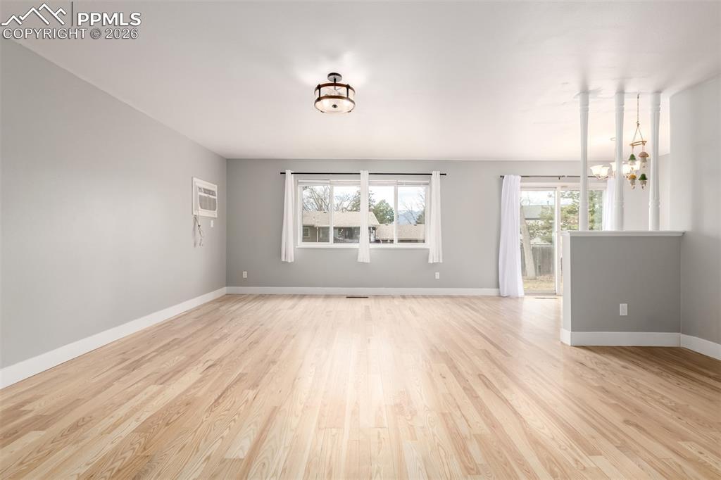 1418 Osgood Road Colorado Springs CO 80915