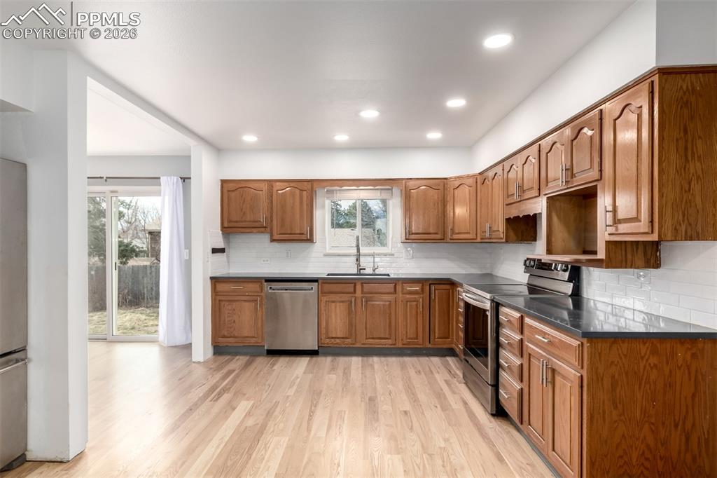 1418 Osgood Road Colorado Springs CO 80915