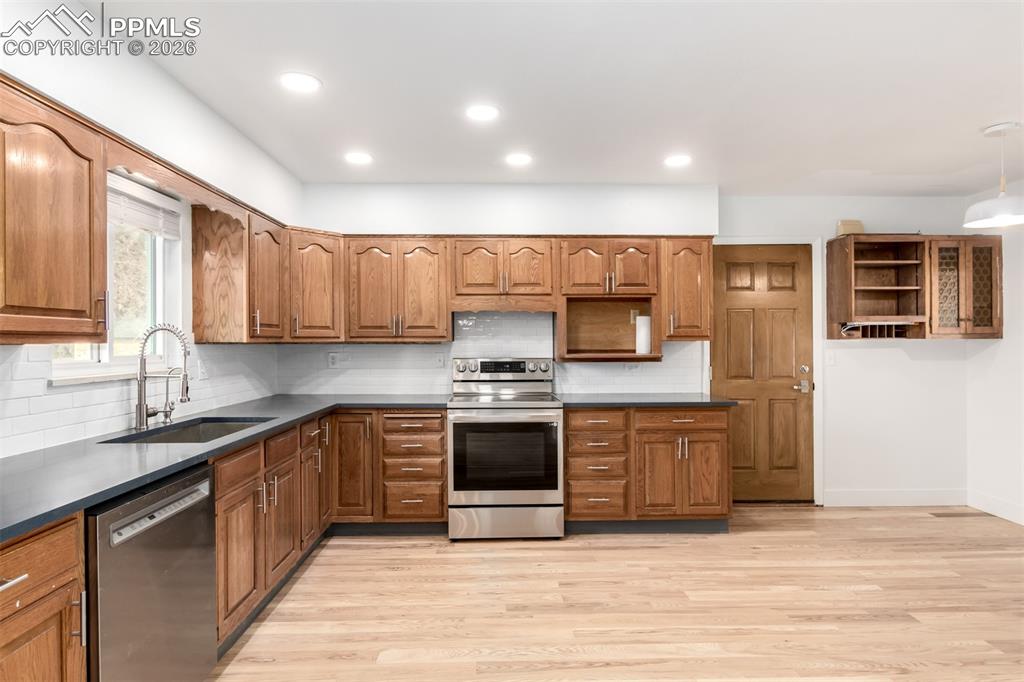1418 Osgood Road Colorado Springs CO 80915