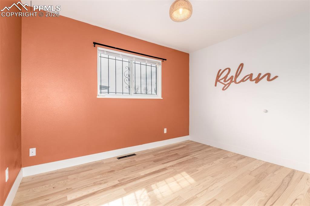 1418 Osgood Road Colorado Springs CO 80915