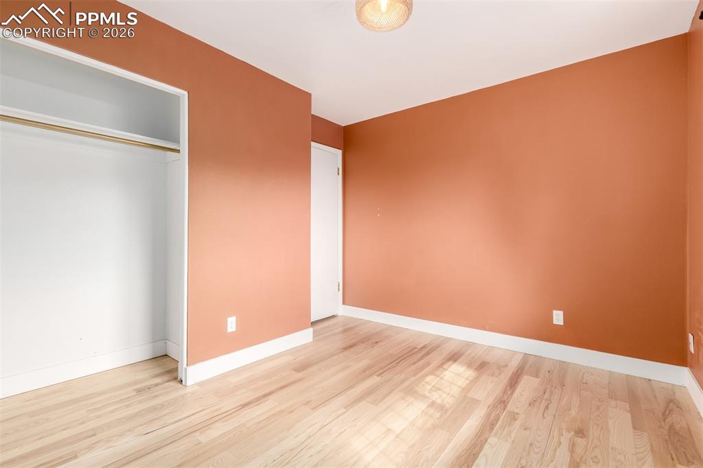 1418 Osgood Road Colorado Springs CO 80915