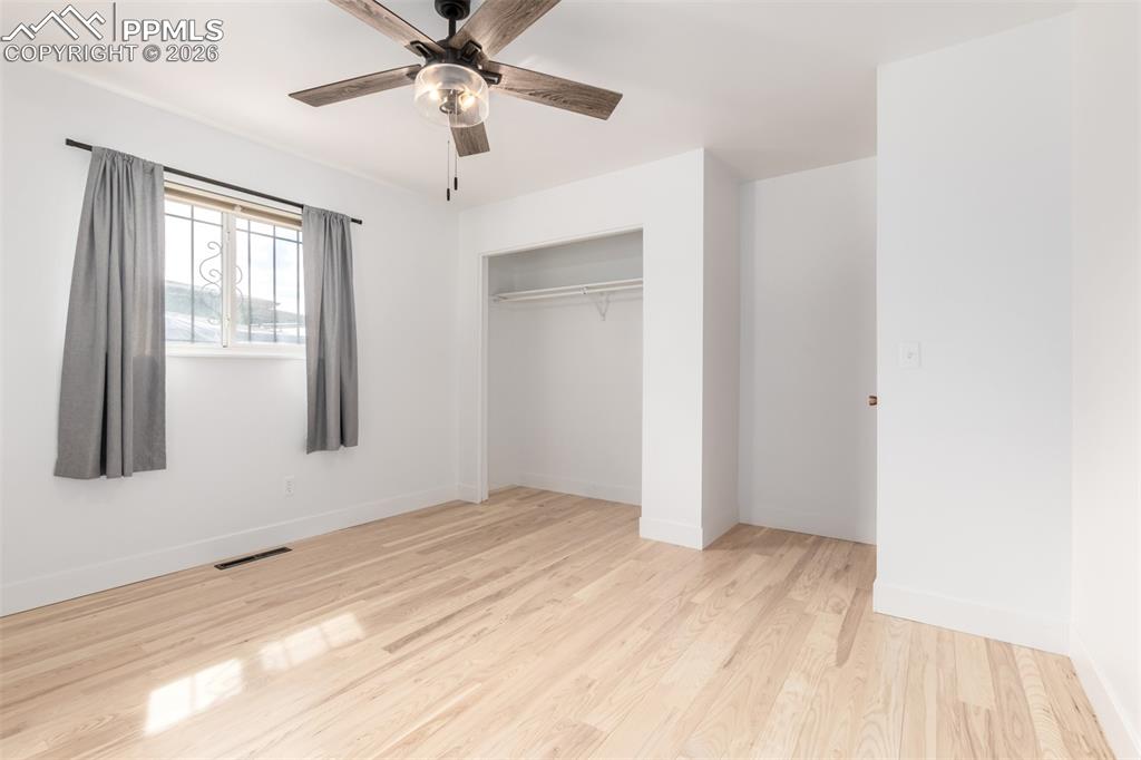 1418 Osgood Road Colorado Springs CO 80915