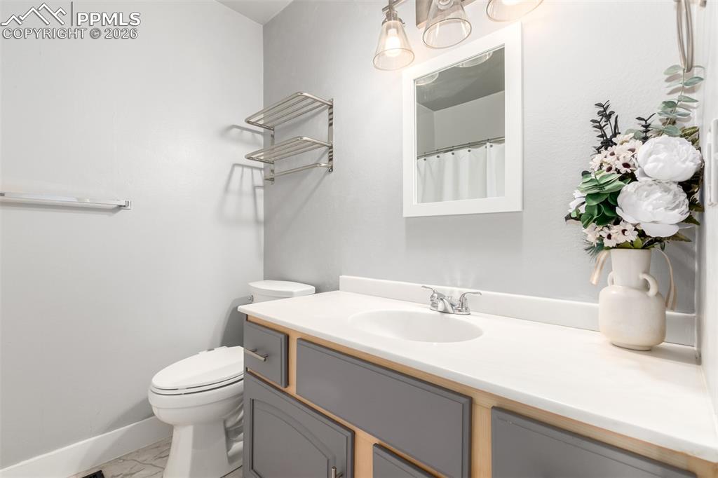 1418 Osgood Road Colorado Springs CO 80915