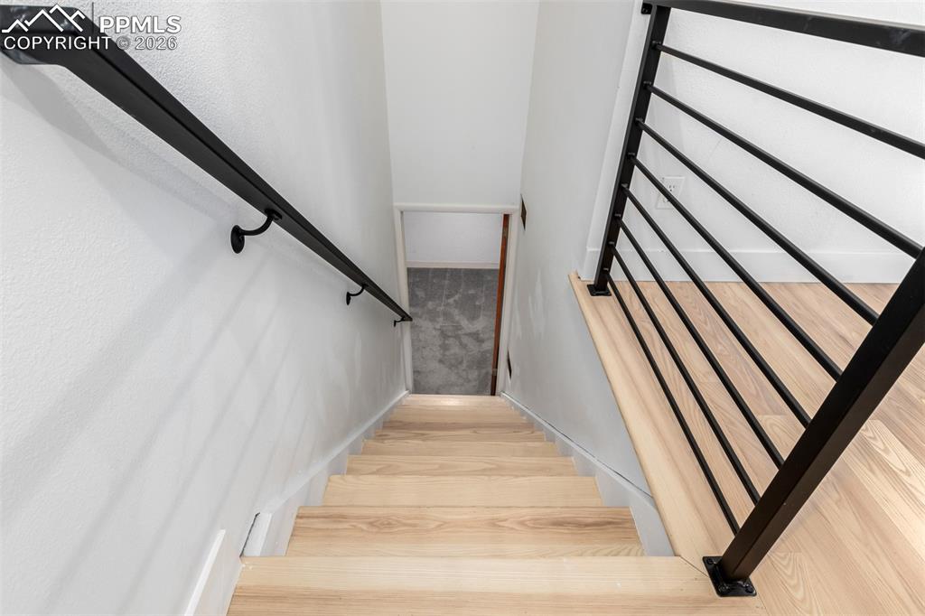 1418 Osgood Road Colorado Springs CO 80915