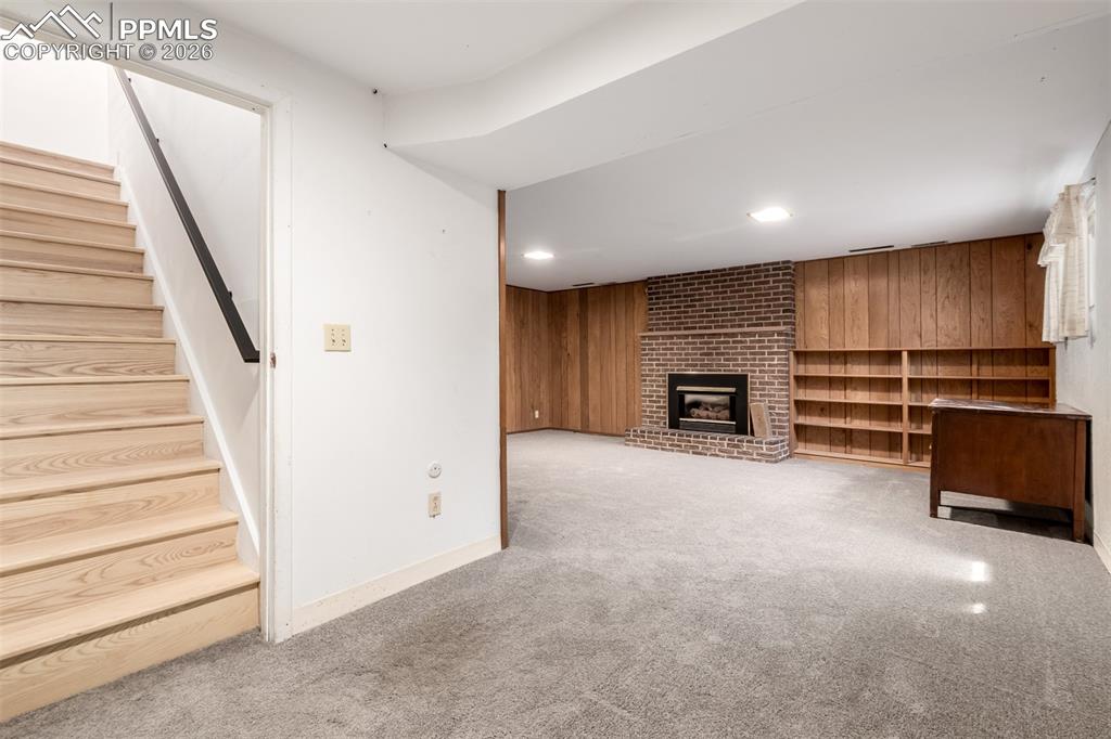1418 Osgood Road Colorado Springs CO 80915