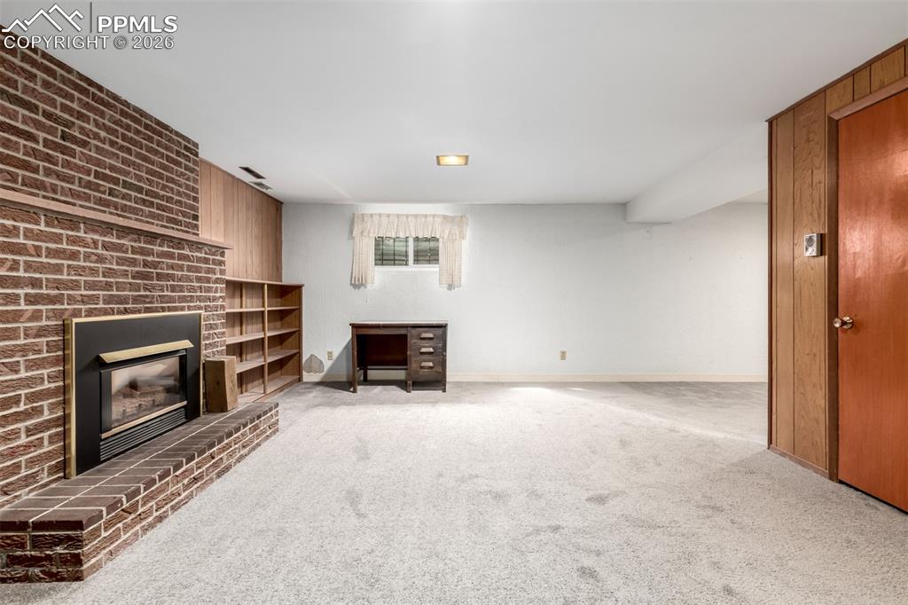1418 Osgood Road Colorado Springs CO 80915