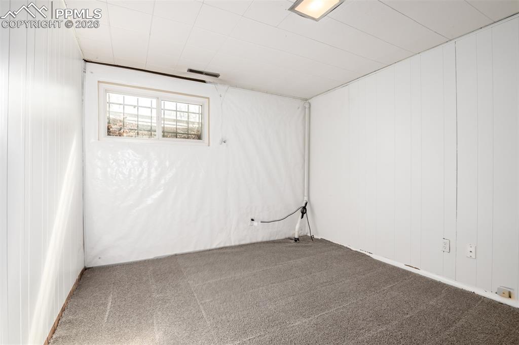 1418 Osgood Road Colorado Springs CO 80915
