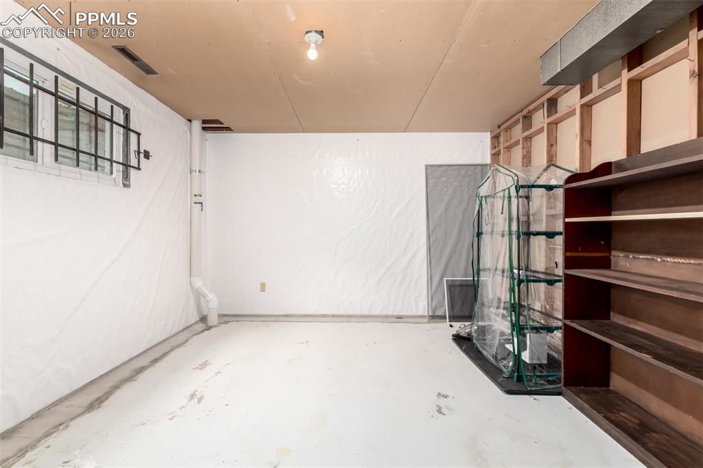 1418 Osgood Road Colorado Springs CO 80915