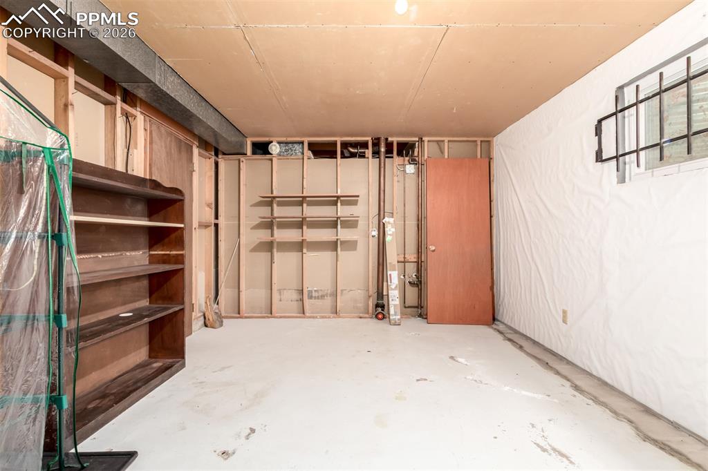 1418 Osgood Road Colorado Springs CO 80915