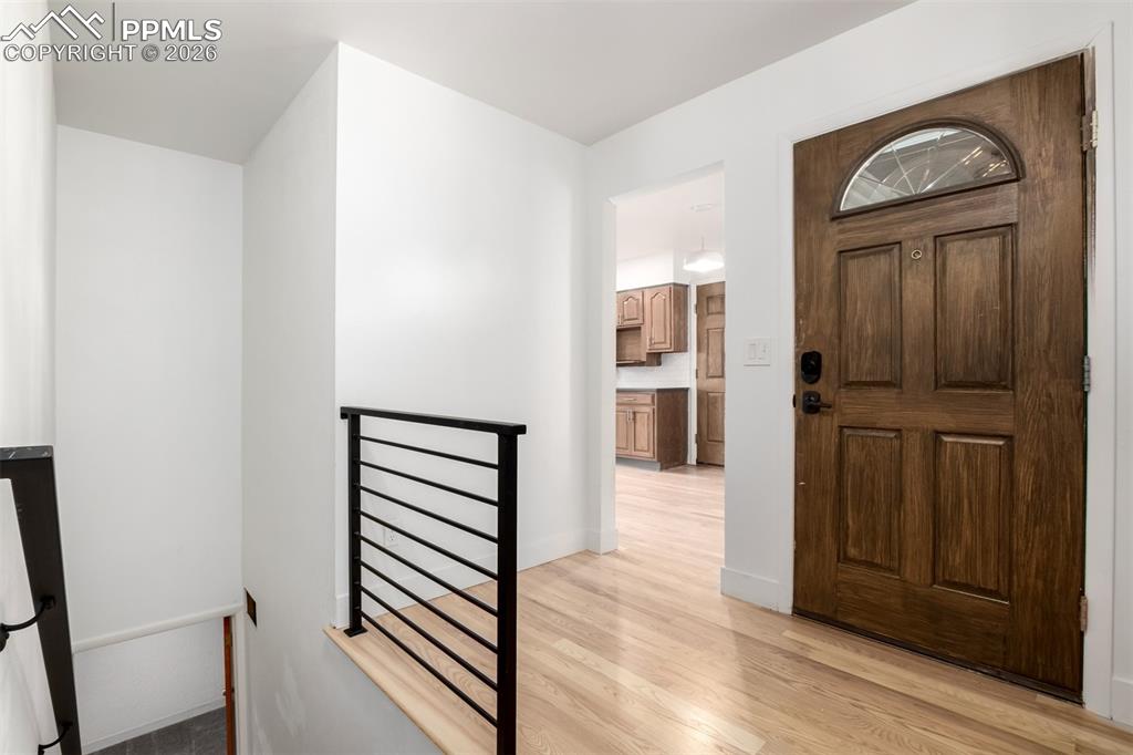 1418 Osgood Road Colorado Springs CO 80915