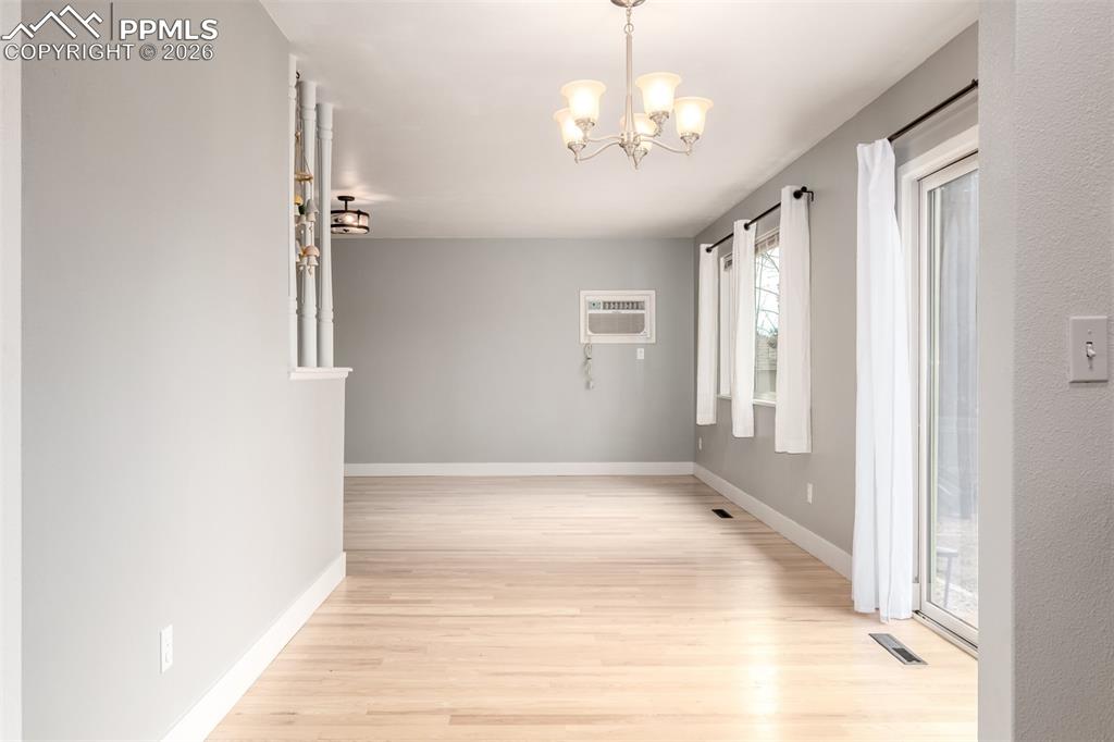 1418 Osgood Road Colorado Springs CO 80915