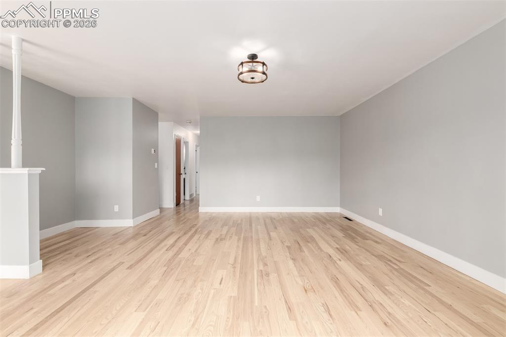 1418 Osgood Road Colorado Springs CO 80915
