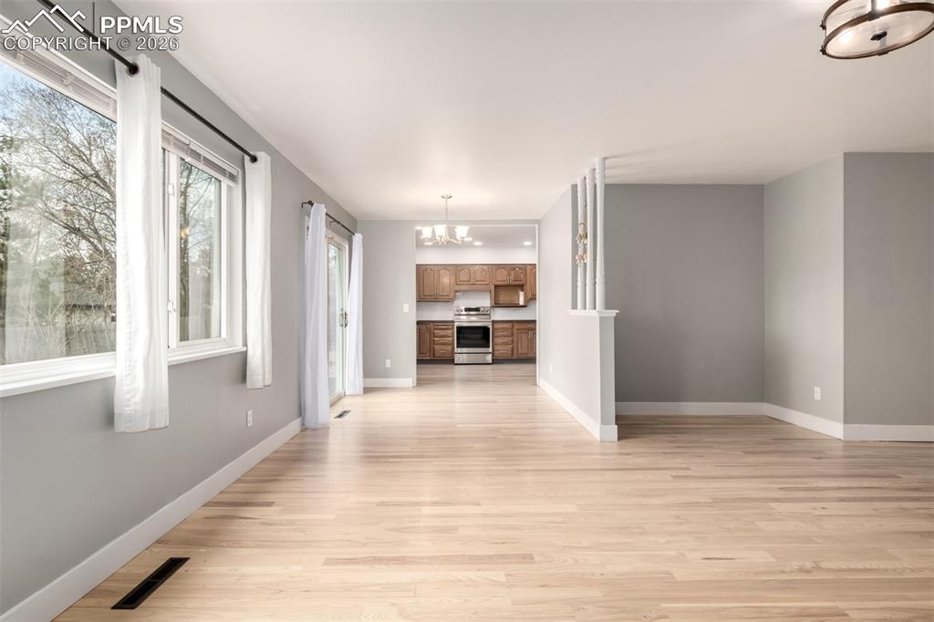 1418 Osgood Road Colorado Springs CO 80915