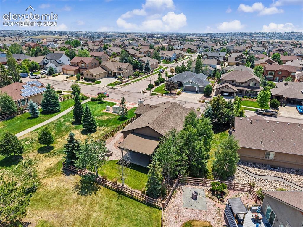 5962 Adamants Drive Colorado Springs CO 80924