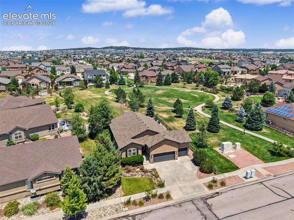 5962 Adamants Drive Colorado Springs CO 80924