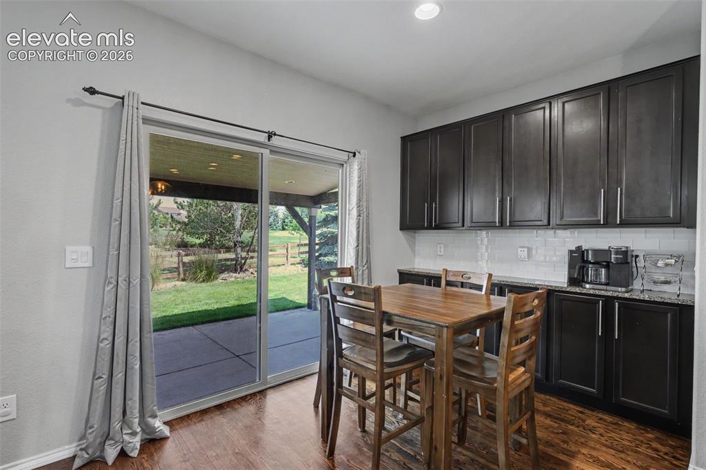 5962 Adamants Drive Colorado Springs CO 80924