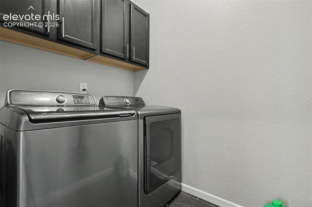 5962 Adamants Drive Colorado Springs CO 80924