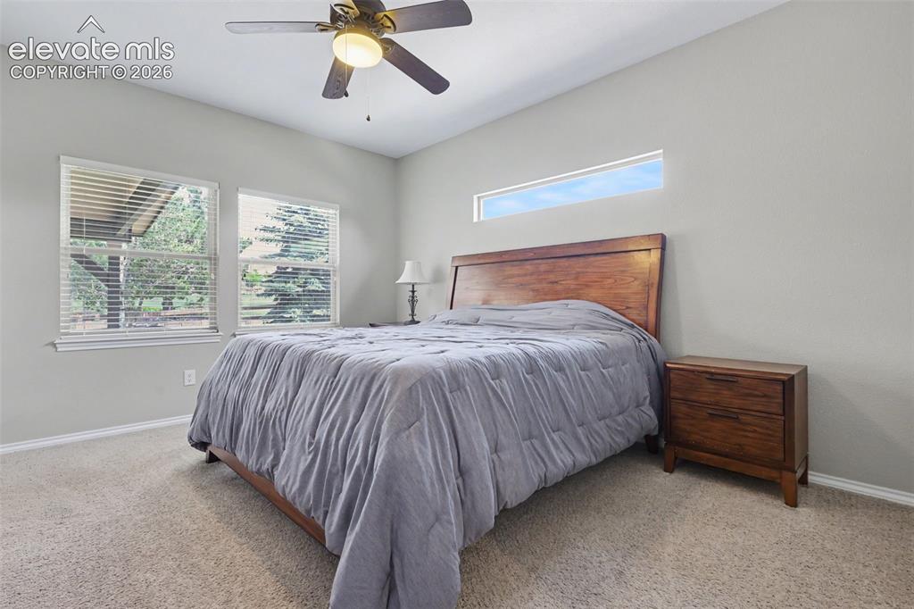 5962 Adamants Drive Colorado Springs CO 80924