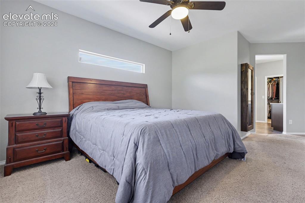 5962 Adamants Drive Colorado Springs CO 80924