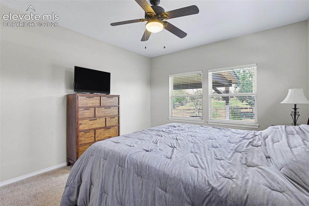 5962 Adamants Drive Colorado Springs CO 80924