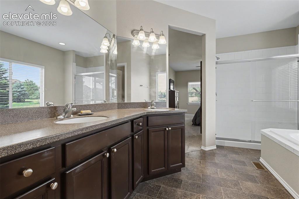 5962 Adamants Drive Colorado Springs CO 80924