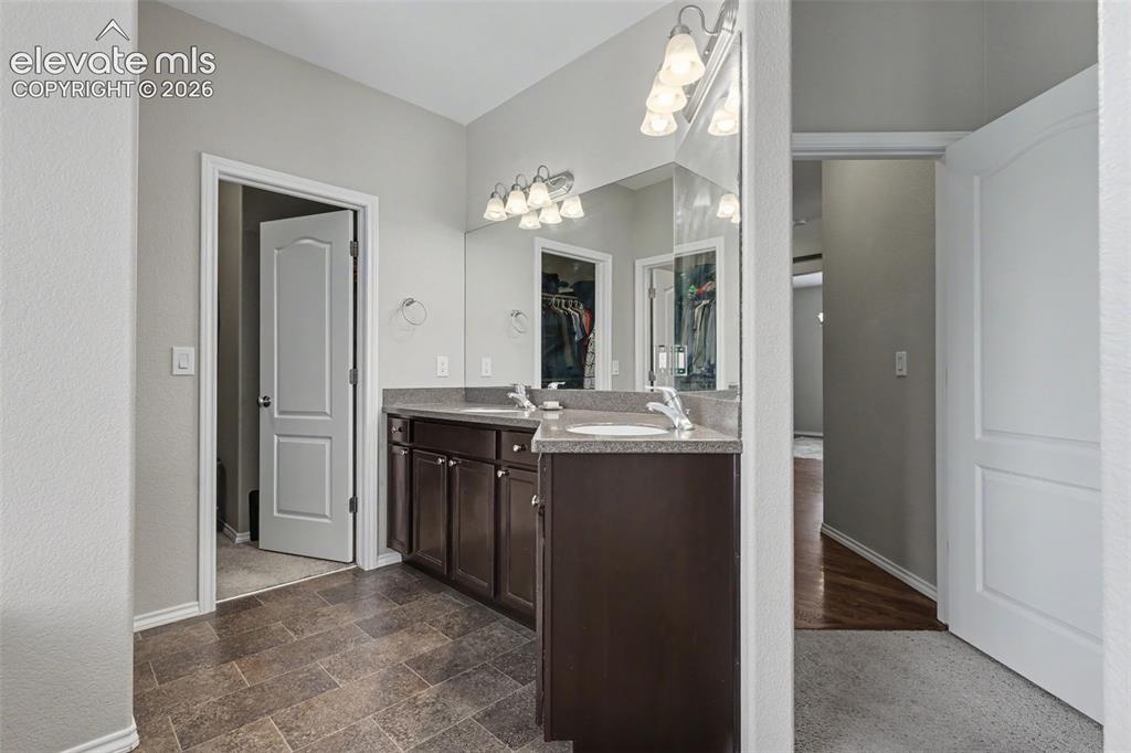 5962 Adamants Drive Colorado Springs CO 80924