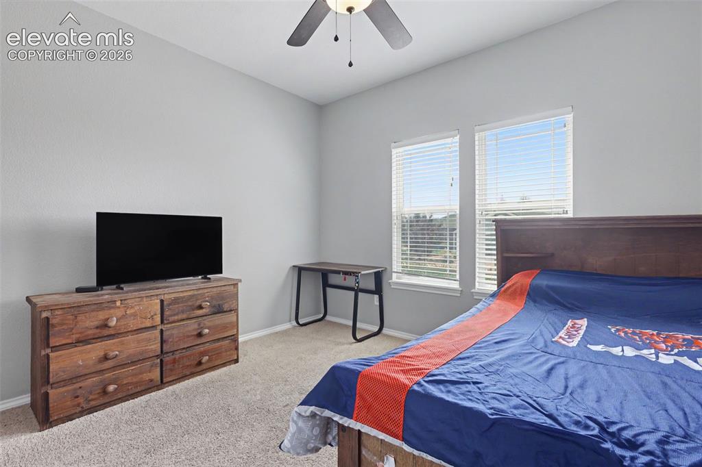 5962 Adamants Drive Colorado Springs CO 80924