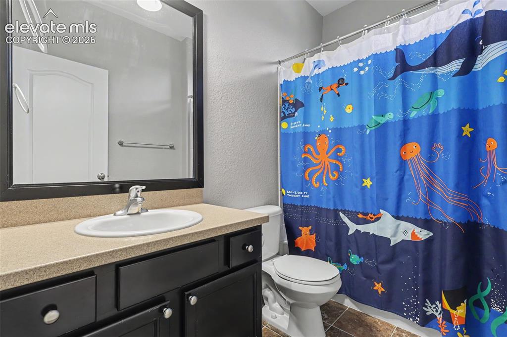 5962 Adamants Drive Colorado Springs CO 80924