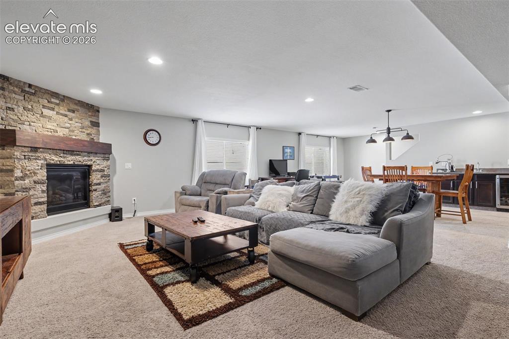 5962 Adamants Drive Colorado Springs CO 80924