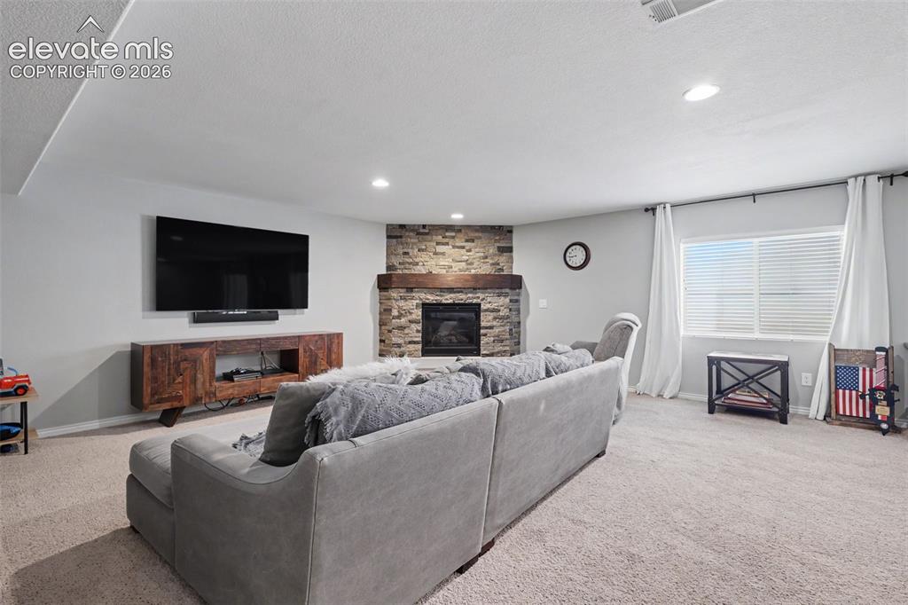 5962 Adamants Drive Colorado Springs CO 80924