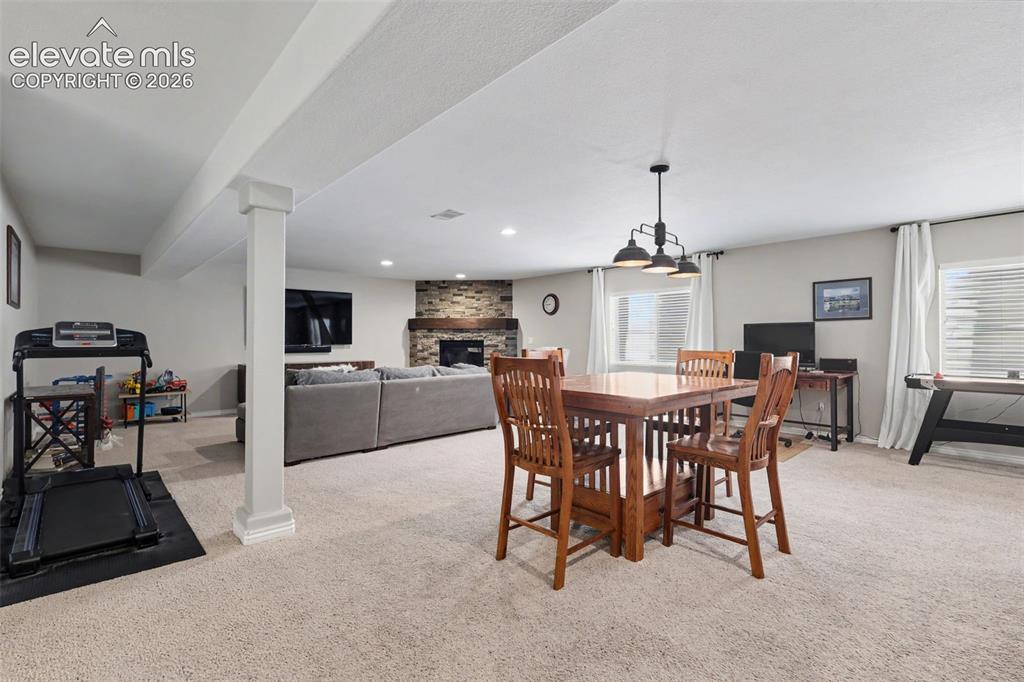 5962 Adamants Drive Colorado Springs CO 80924