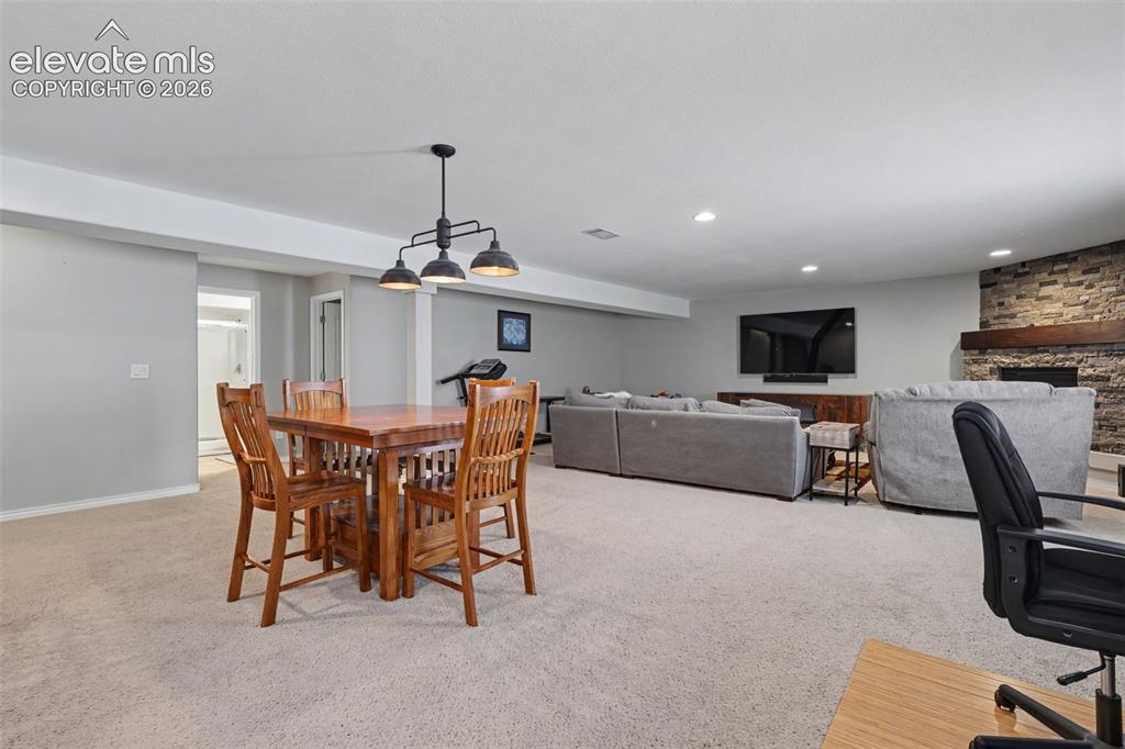 5962 Adamants Drive Colorado Springs CO 80924