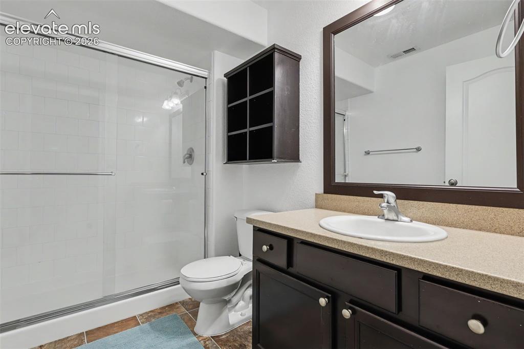 5962 Adamants Drive Colorado Springs CO 80924