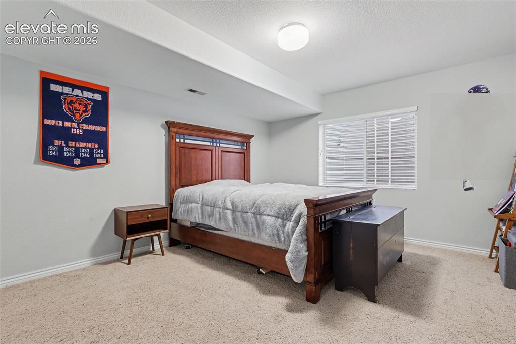 5962 Adamants Drive Colorado Springs CO 80924