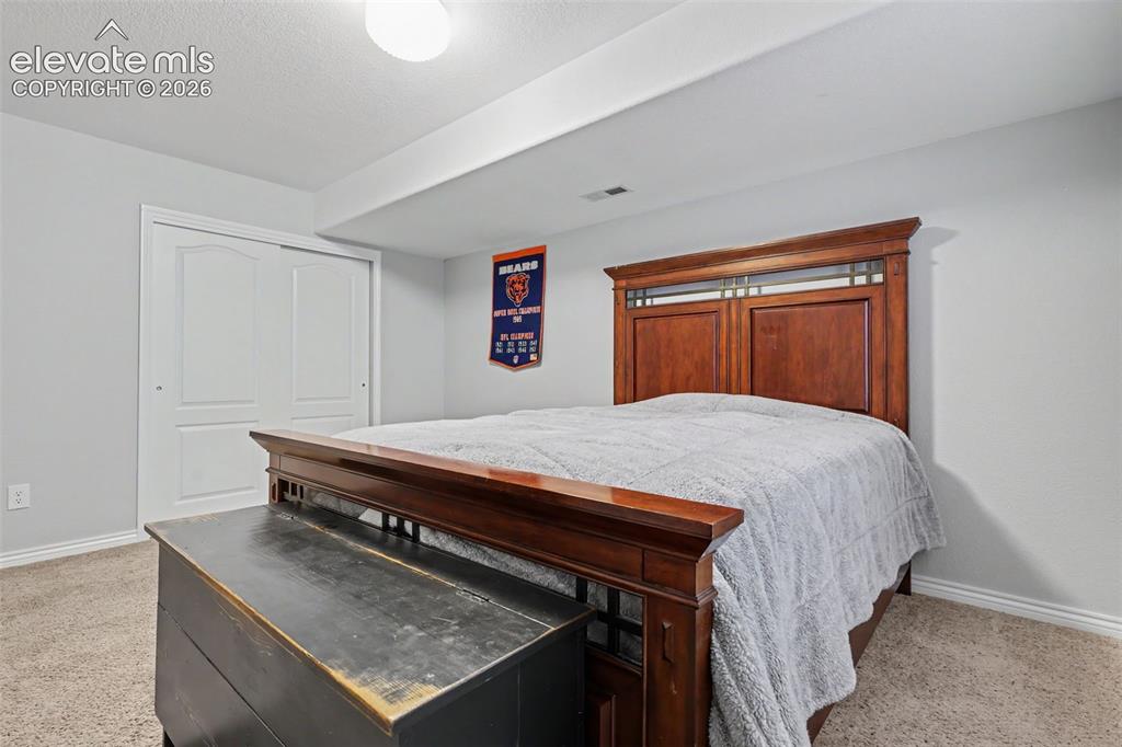 5962 Adamants Drive Colorado Springs CO 80924