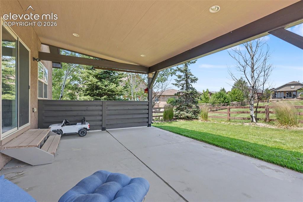 5962 Adamants Drive Colorado Springs CO 80924