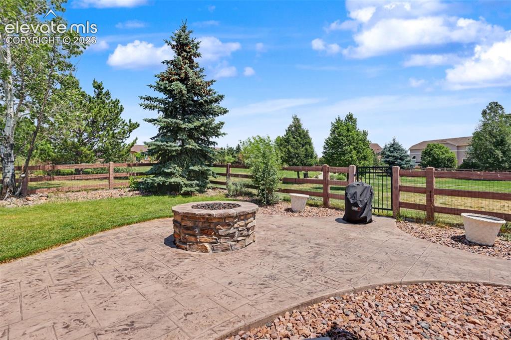 5962 Adamants Drive Colorado Springs CO 80924